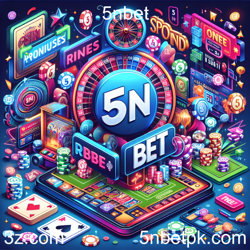 Aproveite ao Máximo as Promoções no 5nbet